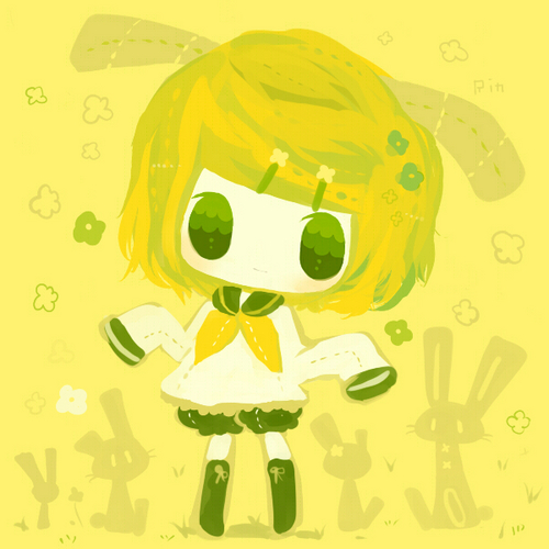 うさりん