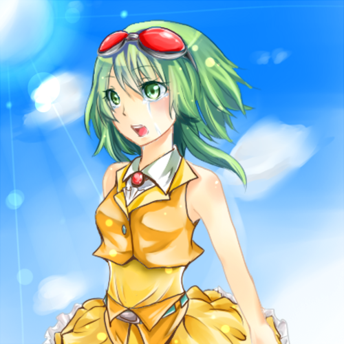 GUMI