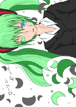 ローリンガール