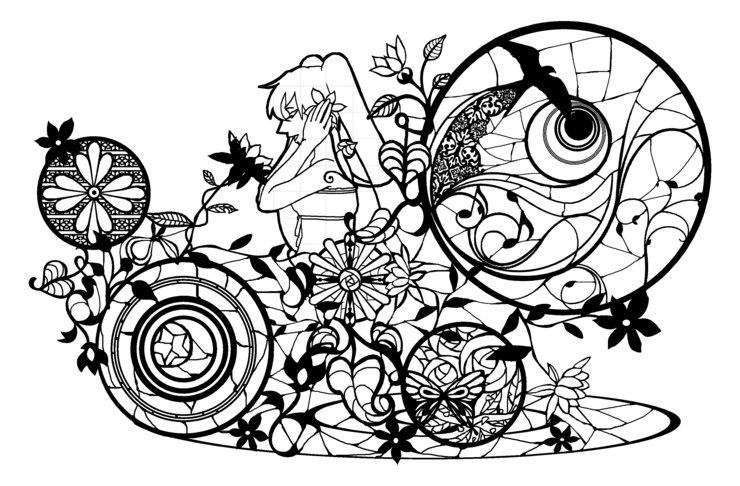 モノクローム