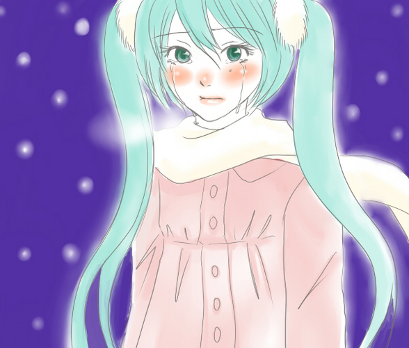 奴がまた・・・。の巻