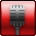 Vintage Microphone
