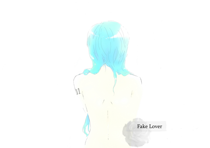 fake lover