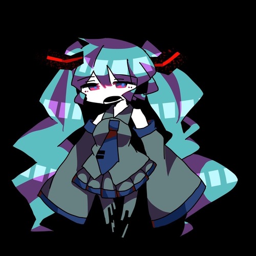 初音
