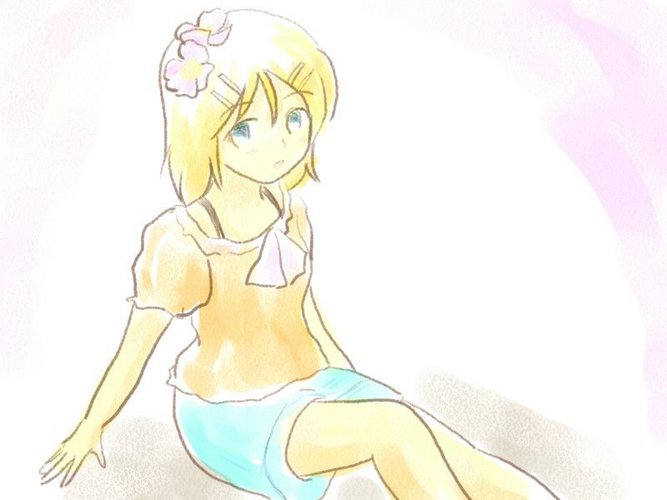 勝手なsweet_Rinのイメージ