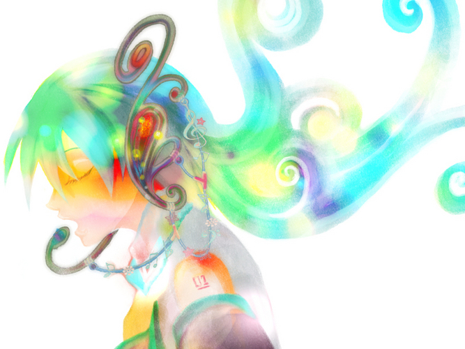姫唄。