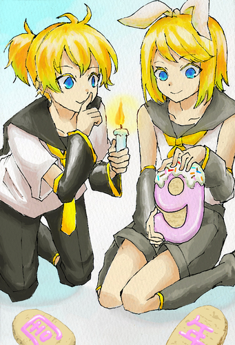 ピアプロ9周年