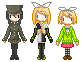 Music Costume vol.3