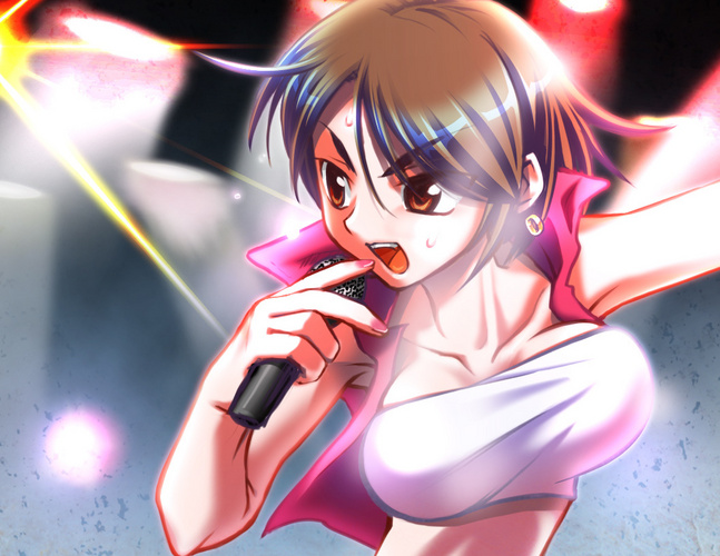 MEIKO LIVE