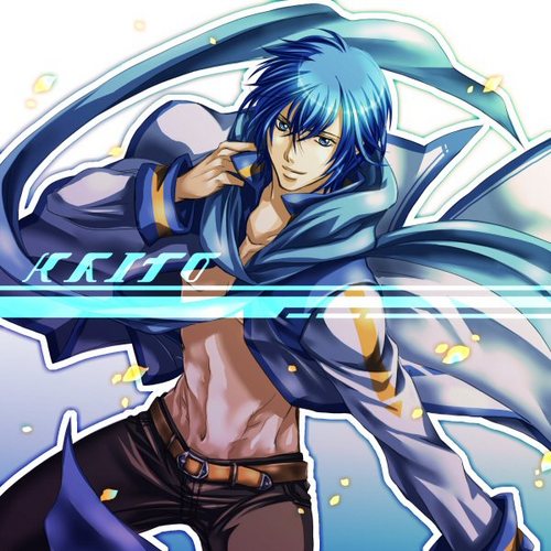 kaito