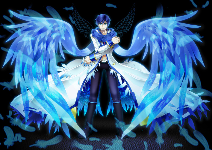 KAITO単体16