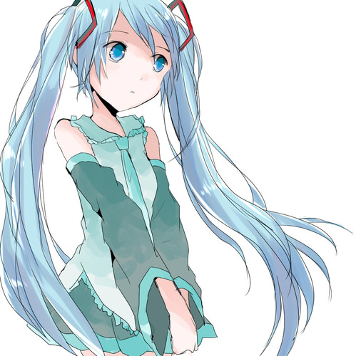 miku