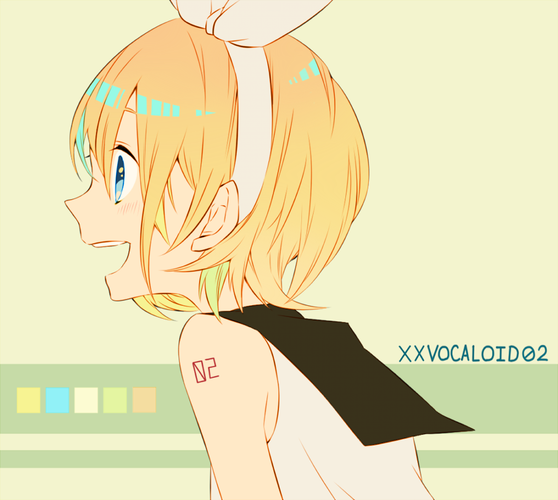 リンさん