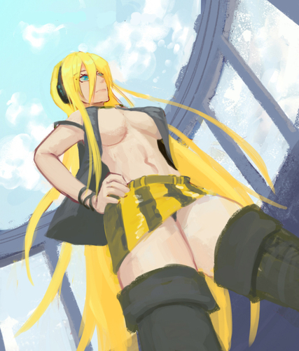 somehow Lily(renew version)