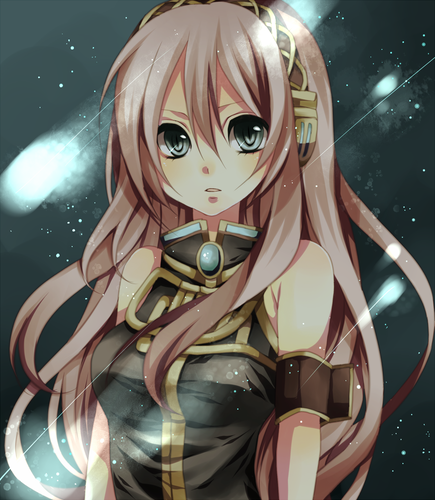 ルカさん