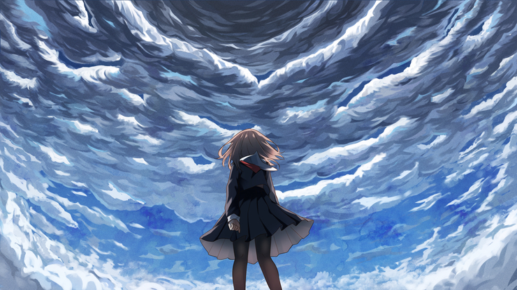 【OverSky】