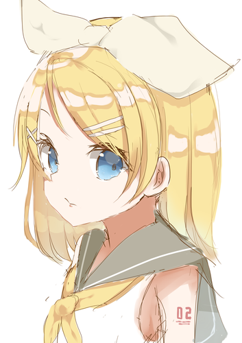 りーんちゃん