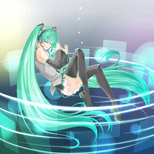 ミク