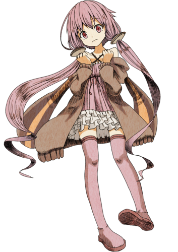 ゆかりさん