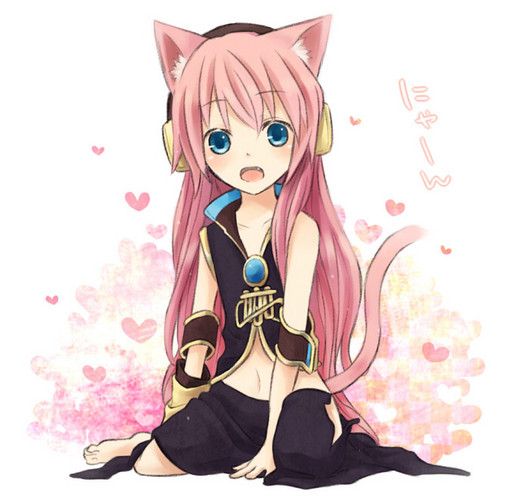 るかにゃん