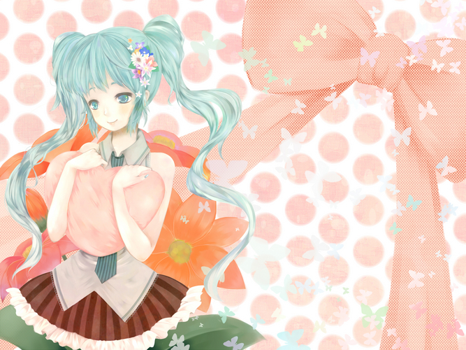 だいすき