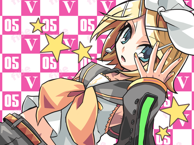 【RIN-05】見透かす視線