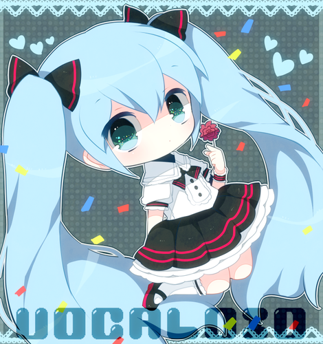 ミク