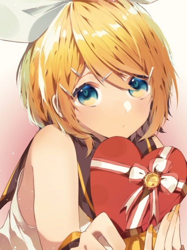 HappyValentine
