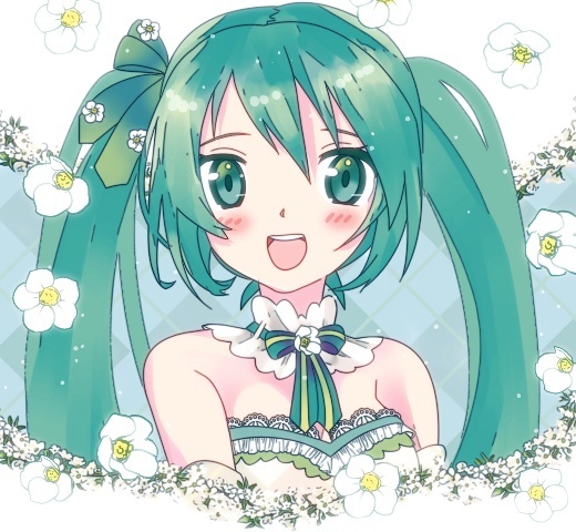 ユキヤナギ