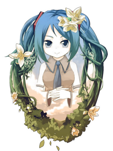 世界を