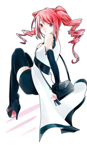 ネイビー