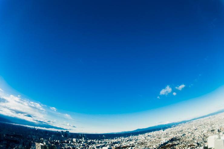 空