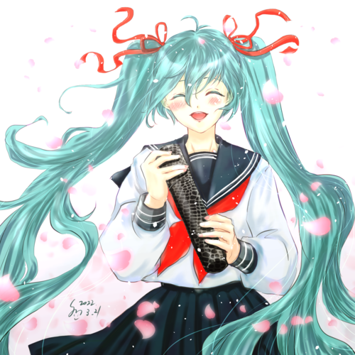 卒業