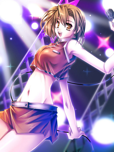 ちゃんとしたMEIKO