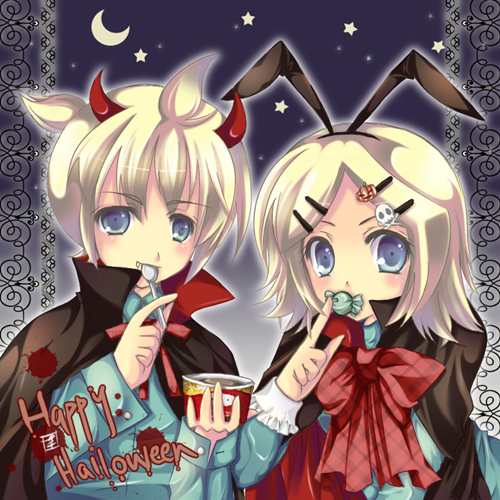 halloween