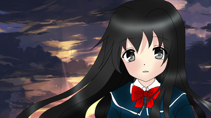オリジナル