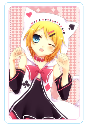 にゃん♪(2)