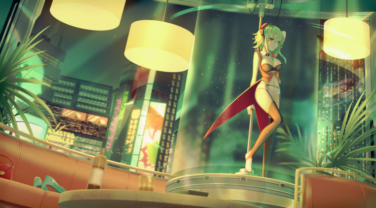 strip