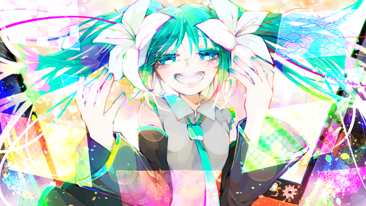 歌が嬉しい