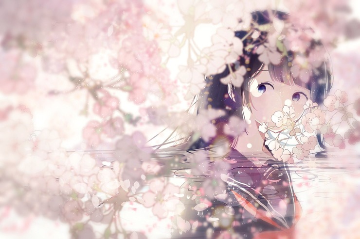 桜