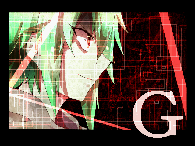 Ms.『G』