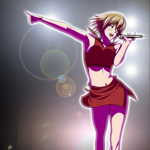 MEIKO! MEIKO!! MEIKO!!!