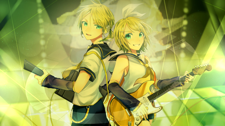 band LIVE!