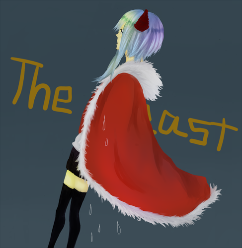 The Beast.