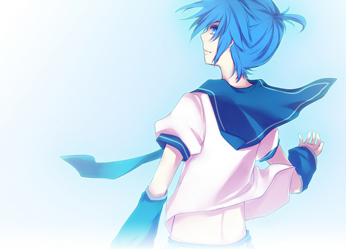 Blue*Len