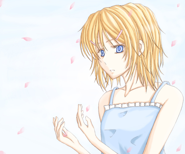 いつか、君に