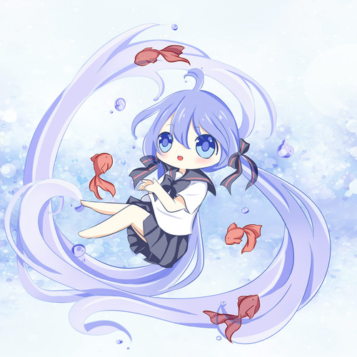ボトルミク