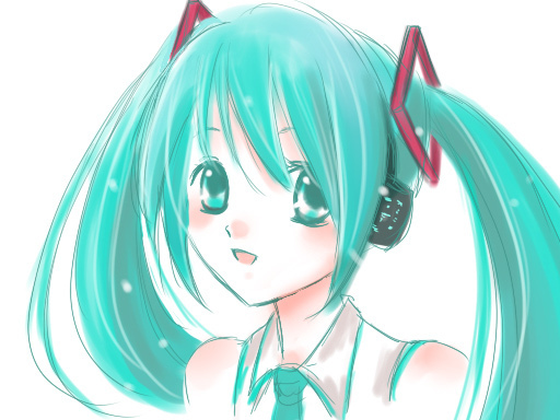 ミク