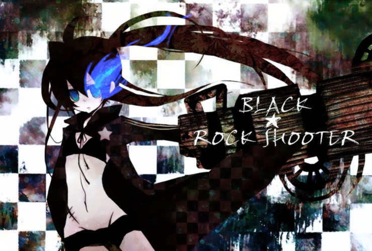 B★RC