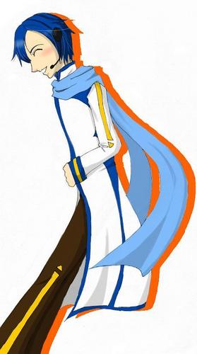 にこやKAITO
